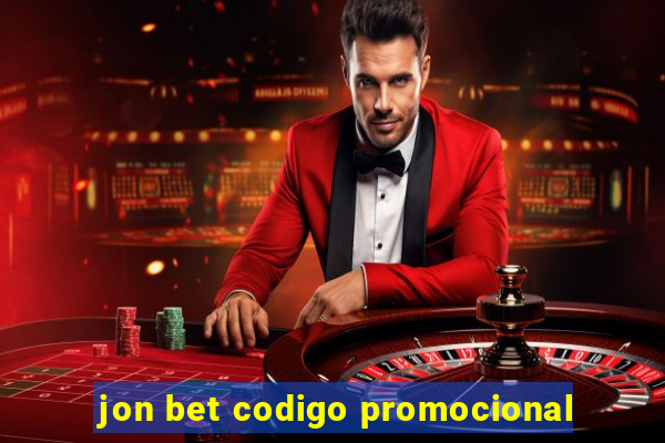 jon bet codigo promocional